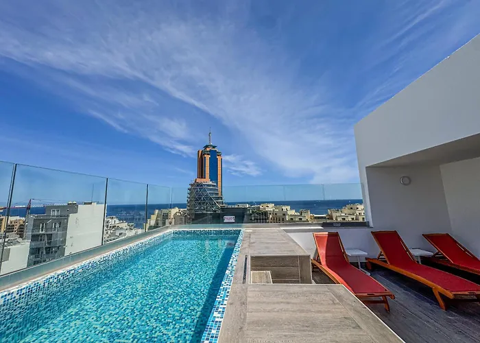 Flamingo Hotel Malta