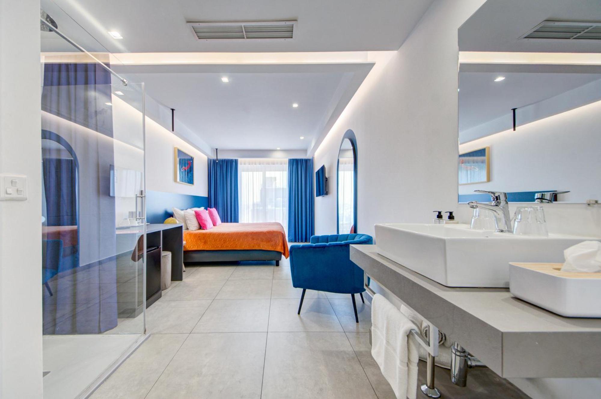 Flamingo Malta 3*