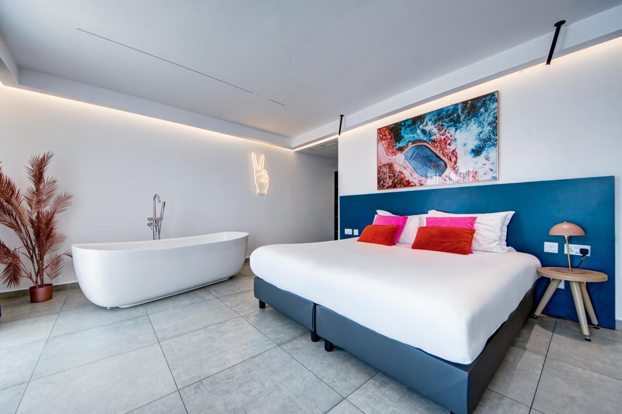 Flamingo Malta 3* Saint Julian's