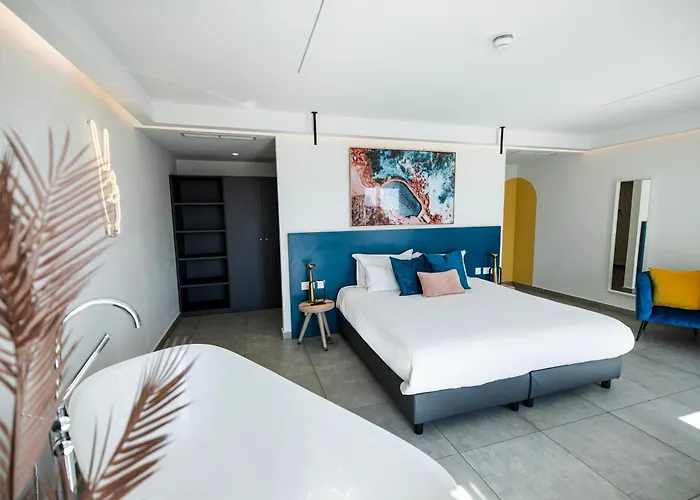 Flamingo Hotel Malta