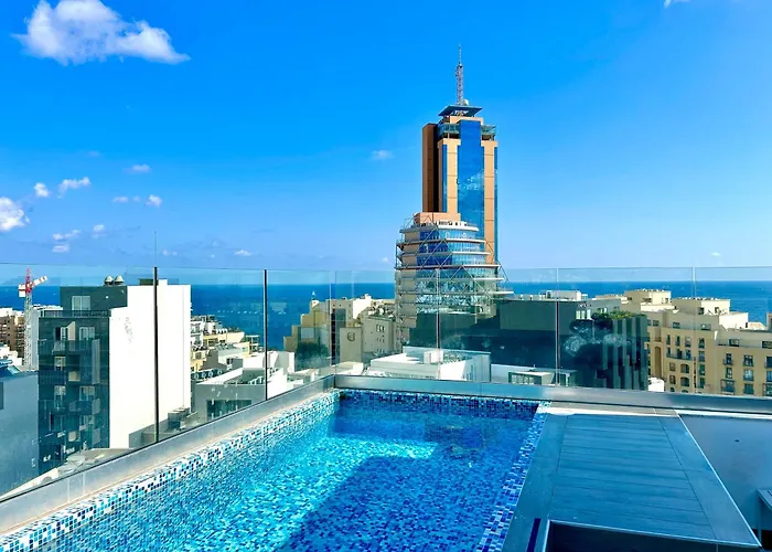 Flamingo Hotel Malta