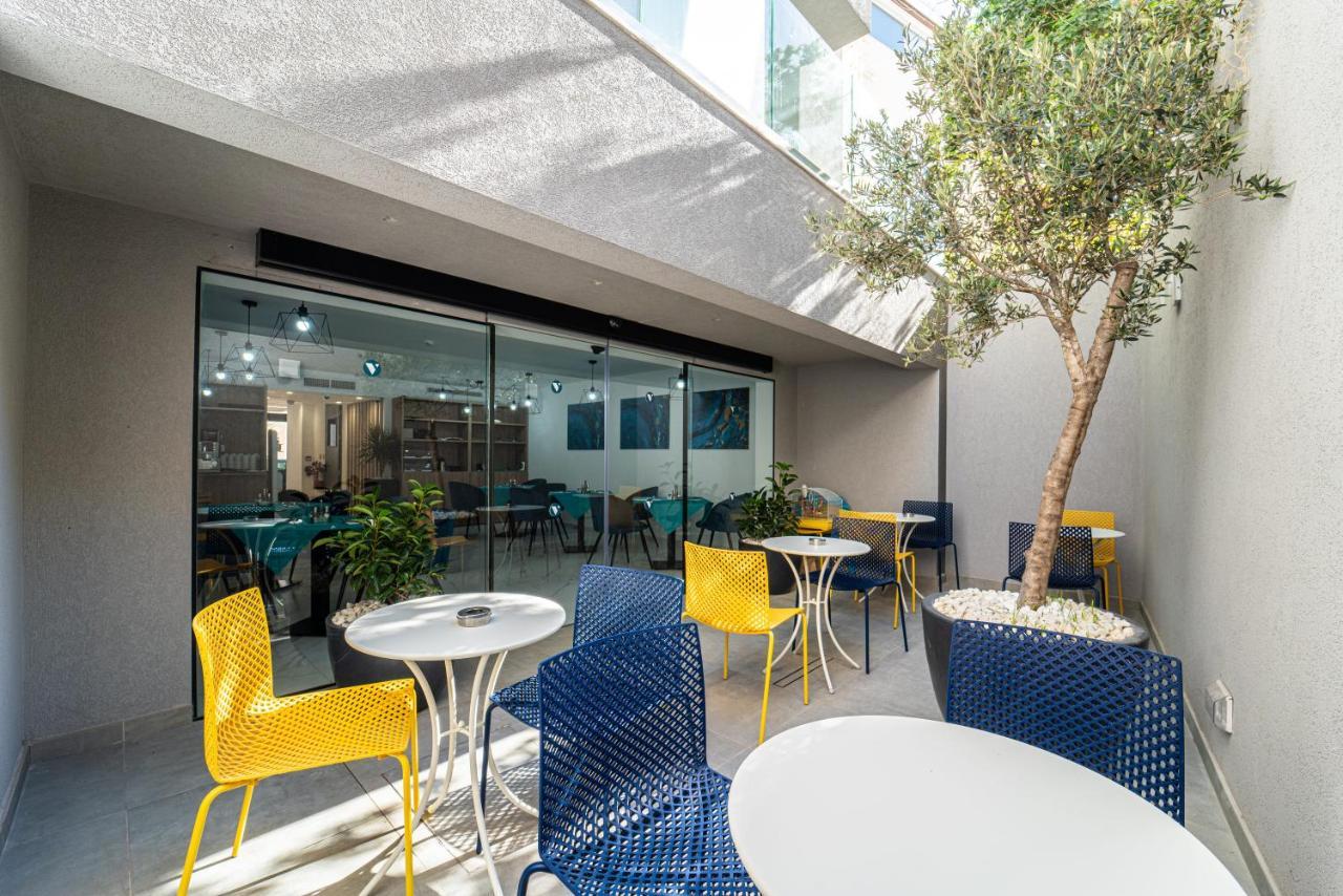 Flamingo Malta Hotell 3*