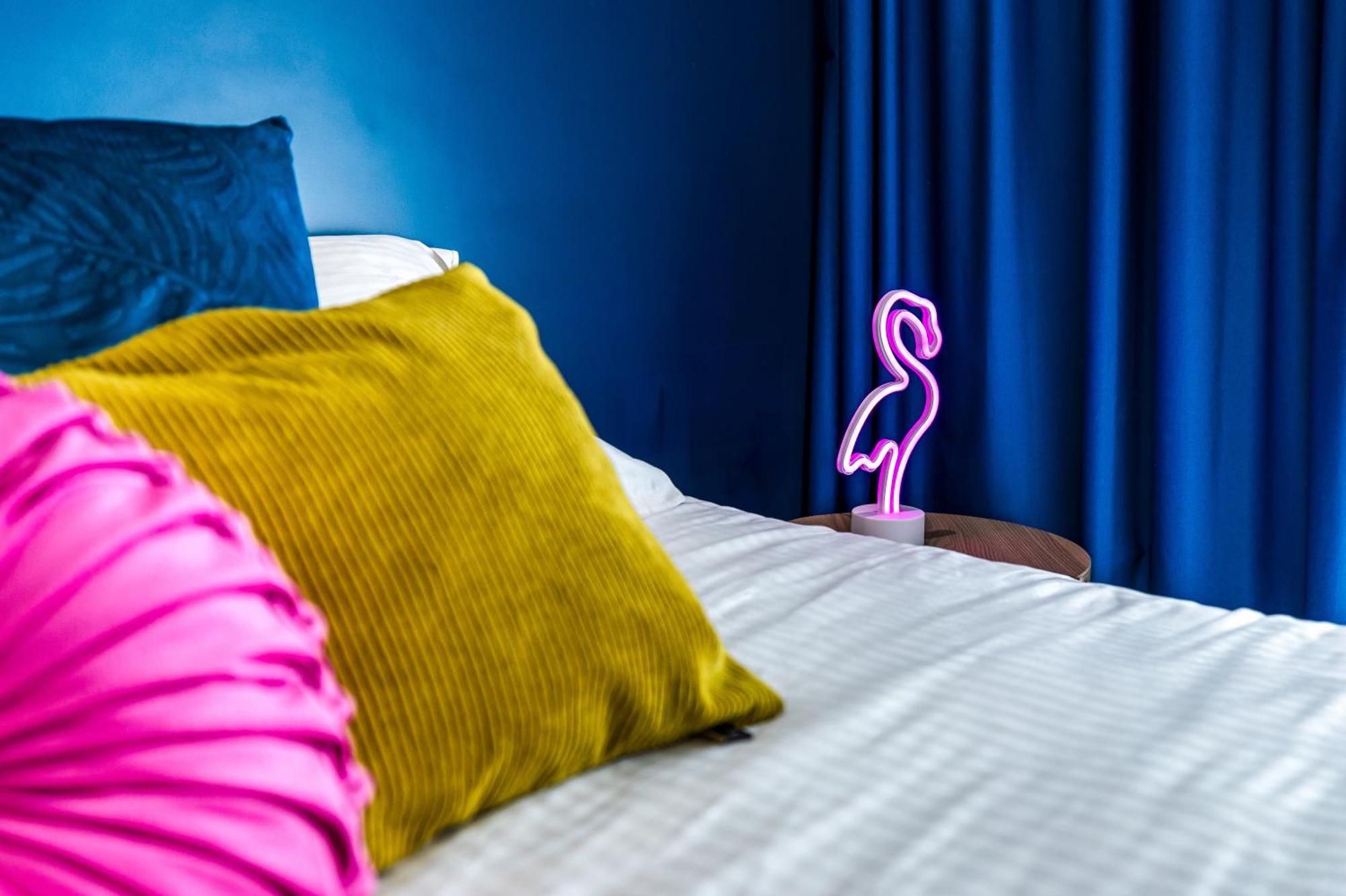 Hotell Flamingo Malta 3*