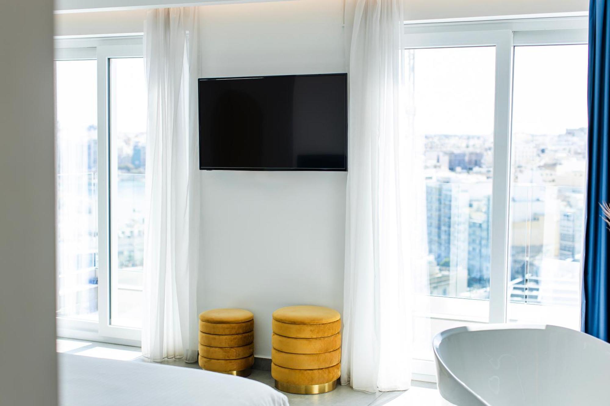 Flamingo Malta Hotell 3*