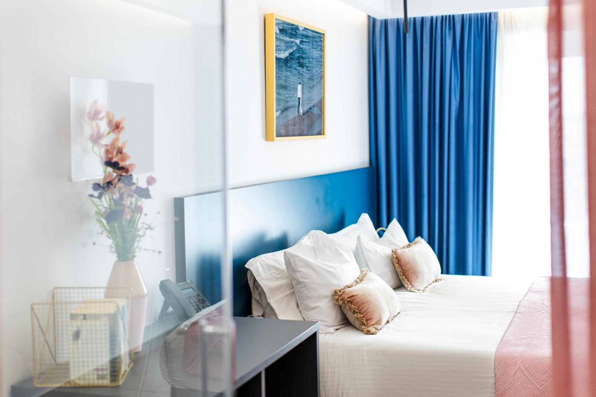 Hotell Flamingo Malta
